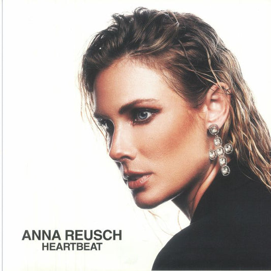 Heartbeat - Vinyl Single vinyl record cover