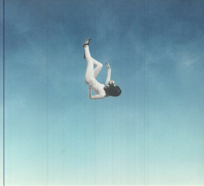 Sky Too Wide - CD CD cover