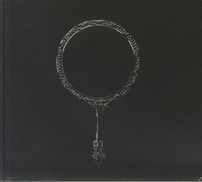 White Noise - 10th Anniversary Edition CD CD cover