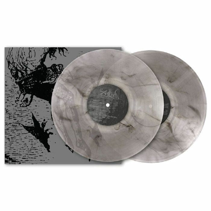 The Demonstration Archive: 1996-1998 - 2xLP vinyl record cover