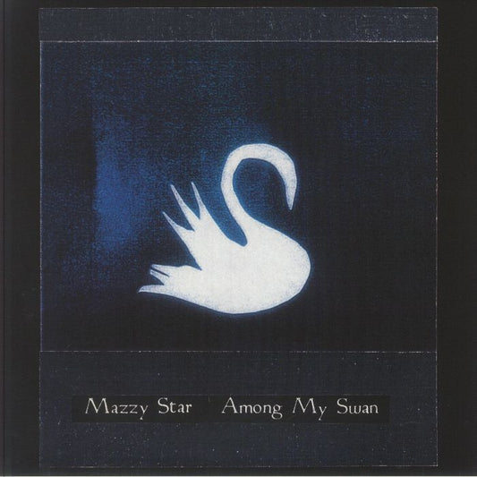 Among My Swan - Vinyl LP vinyl record cover