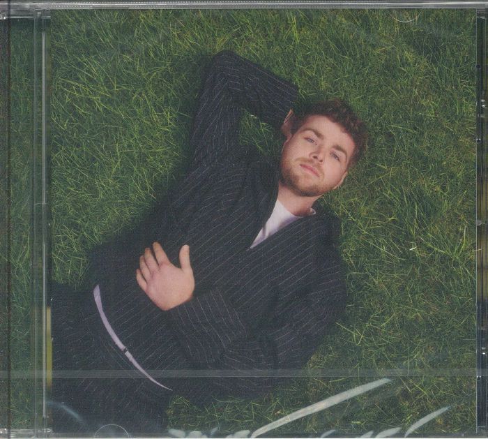 You'll Be Alright Kid - CD CD cover
