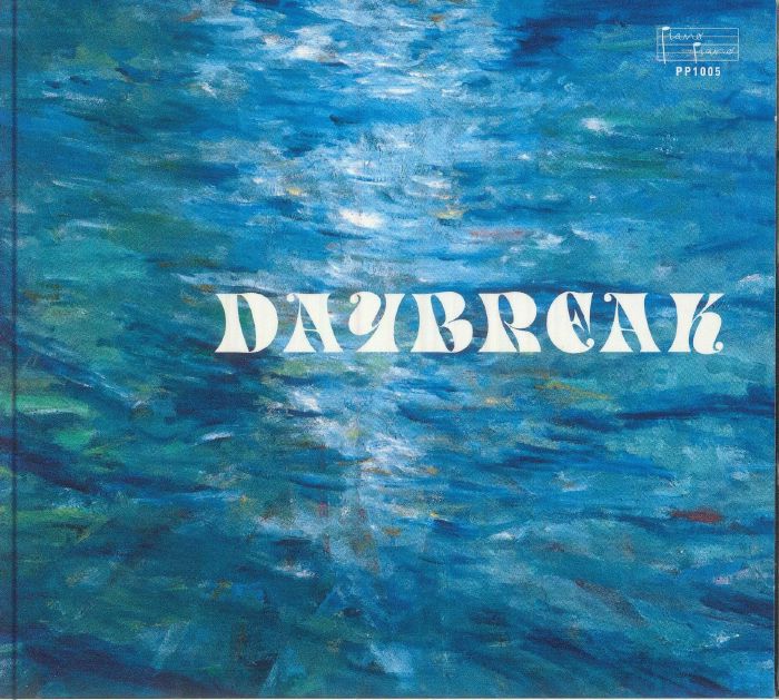 Daybreak - CD CD cover