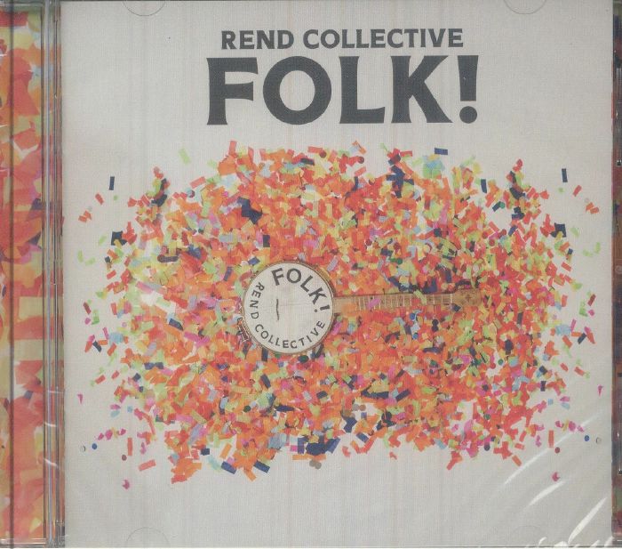 Folk - CD CD cover