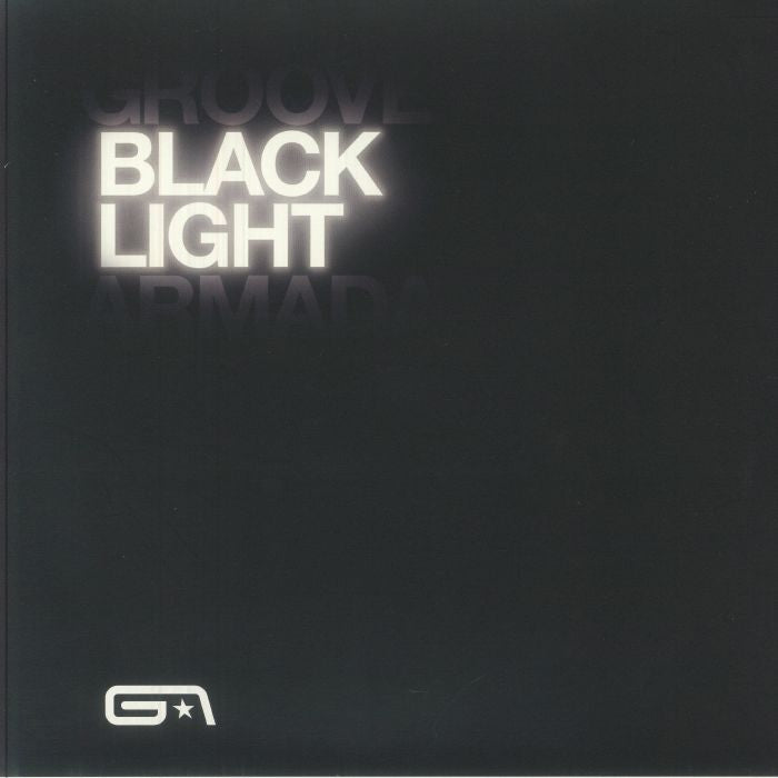 Black Light (15th Anniversary Edition) - Limited Edition 2xLP vinyl record cover