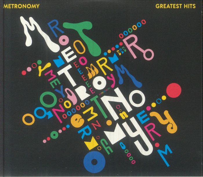 Greatest Hits - 2CD CD cover