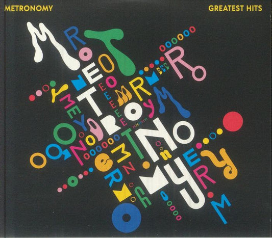 Greatest Hits - 2CD CD cover