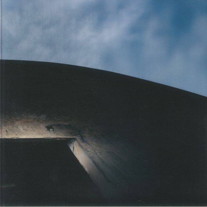The Dome Sessions - 2xLP vinyl record cover