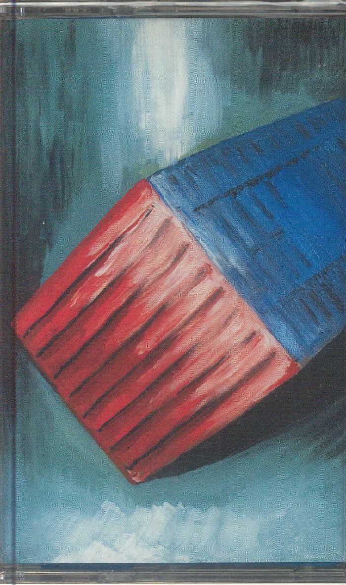 Voa - Limited Edition Cassette audio cassette cover