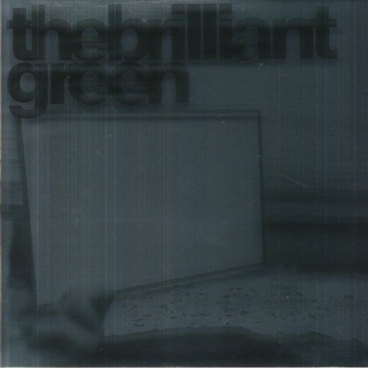 The Brilliant Green - Limited Edition 2xLP vinyl record cover