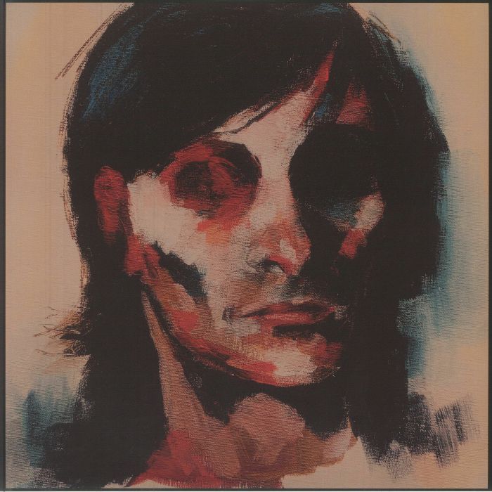 Artificial Tears - Vinyl LP vinyl record cover