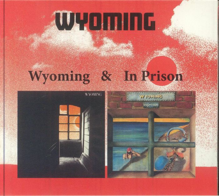 Wyoming / In Prison - 2CD CD cover
