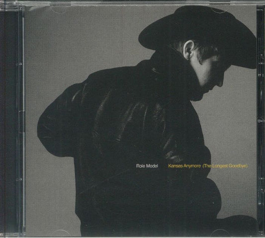 Kansas Anymore (The Longest Goodbye) - Deluxe Edition CD CD cover