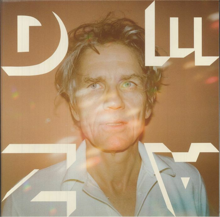 That's The Price Of Loving Me - Clear Vinyl LP vinyl record cover