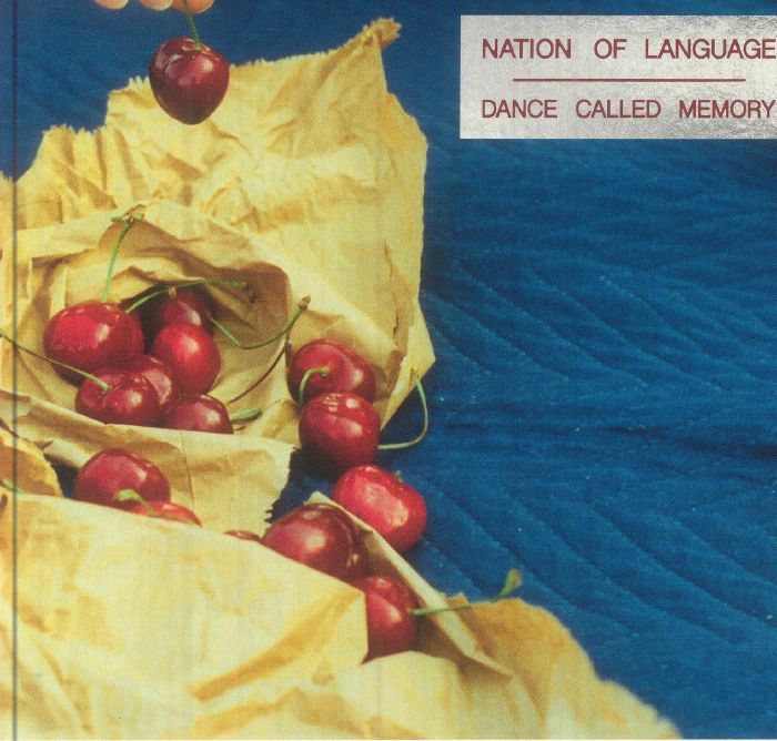 Dance Called Memory - CD CD cover