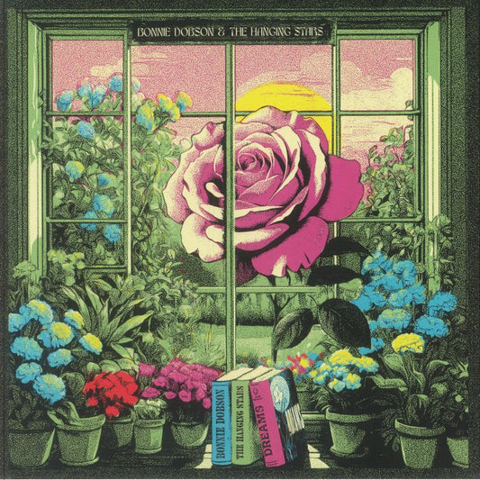 Dreams - Vinyl LP vinyl record cover
