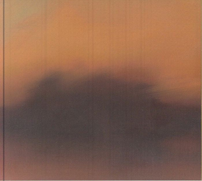 The Besnard Lakes Are The Ghost Nation - CD CD cover