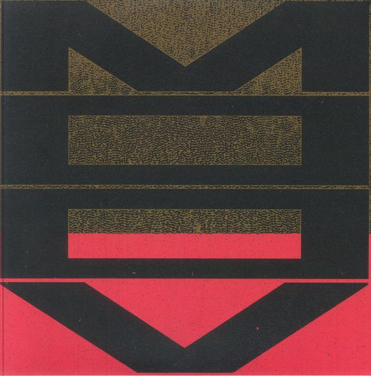 Moov - Vinyl EP vinyl record cover