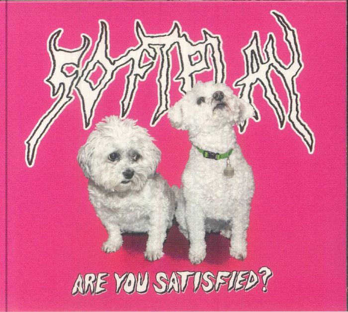 Are You Satisfied? - 10th Anniversary Edition CD CD cover