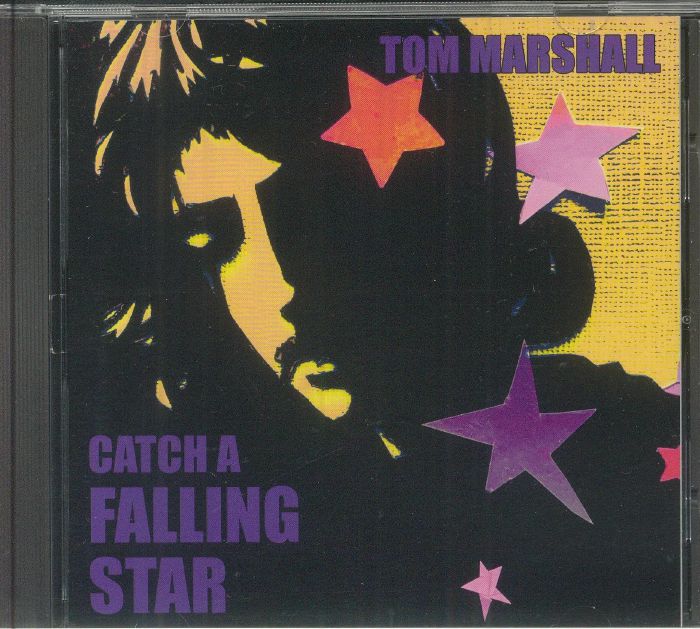 Catch A Falling Star - CD CD cover