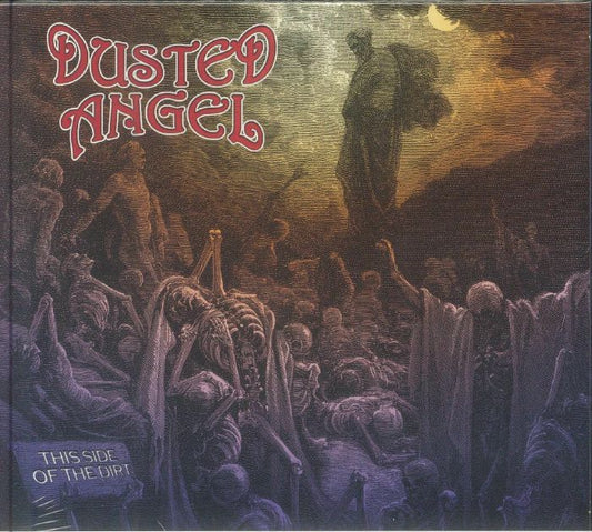 This Side Of The Dirt - Digipak CD CD cover