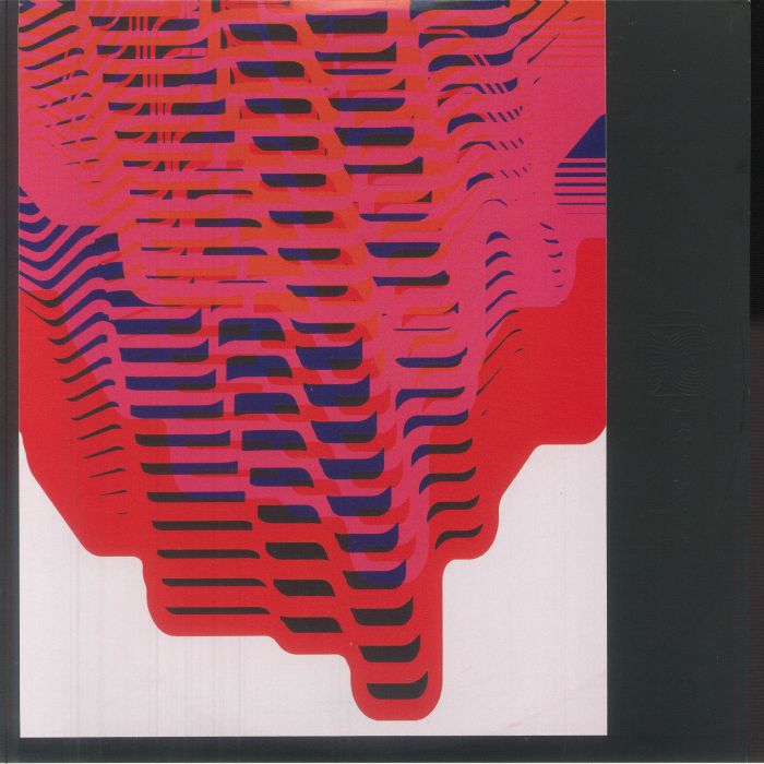 115 - Vinyl EP vinyl record cover