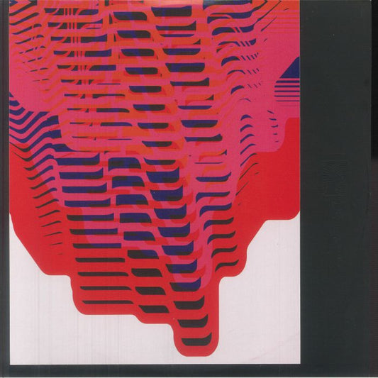 115 - Vinyl EP vinyl record cover