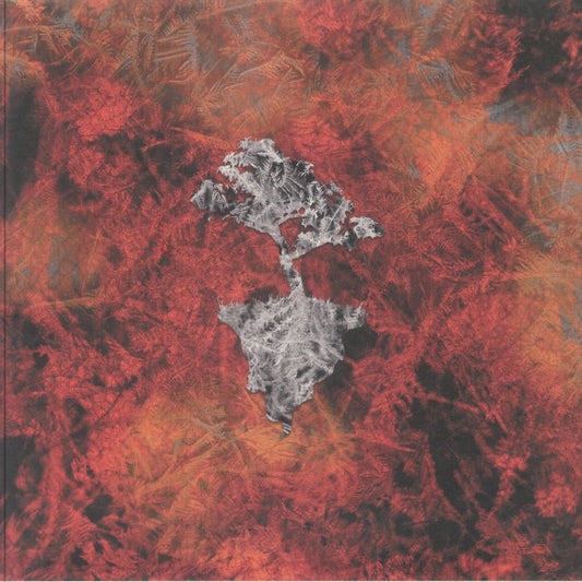 Shuriken Shock - Vinyl Single vinyl record cover