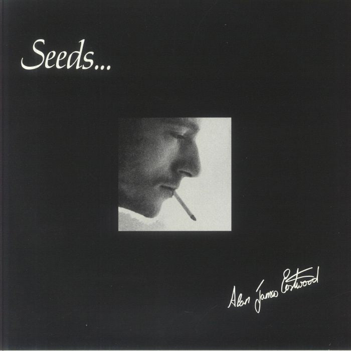 Seeds - Expanded Edition 2xLP vinyl record cover