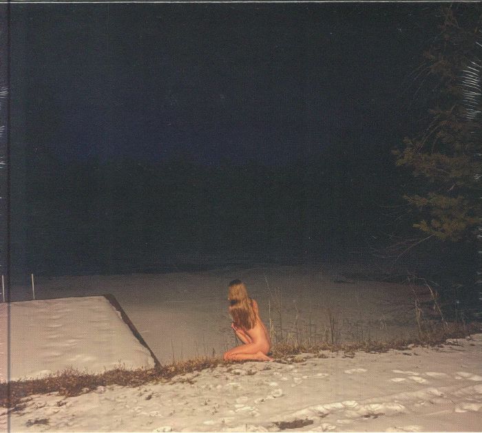 From Where You Came - CD CD cover