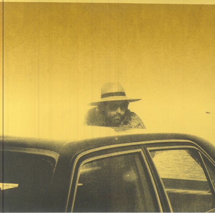 All In You - Vinyl Single vinyl record cover