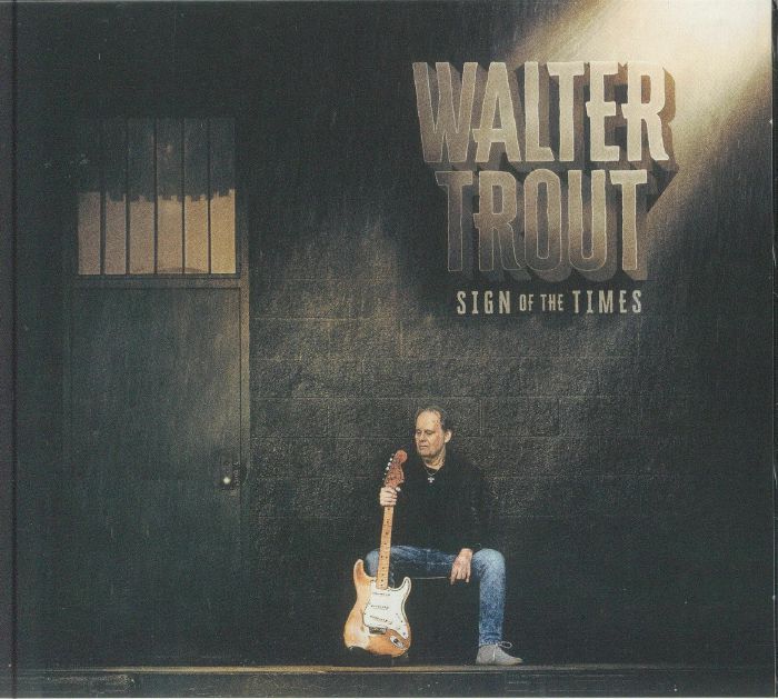 Sign Of The Times - CD CD cover