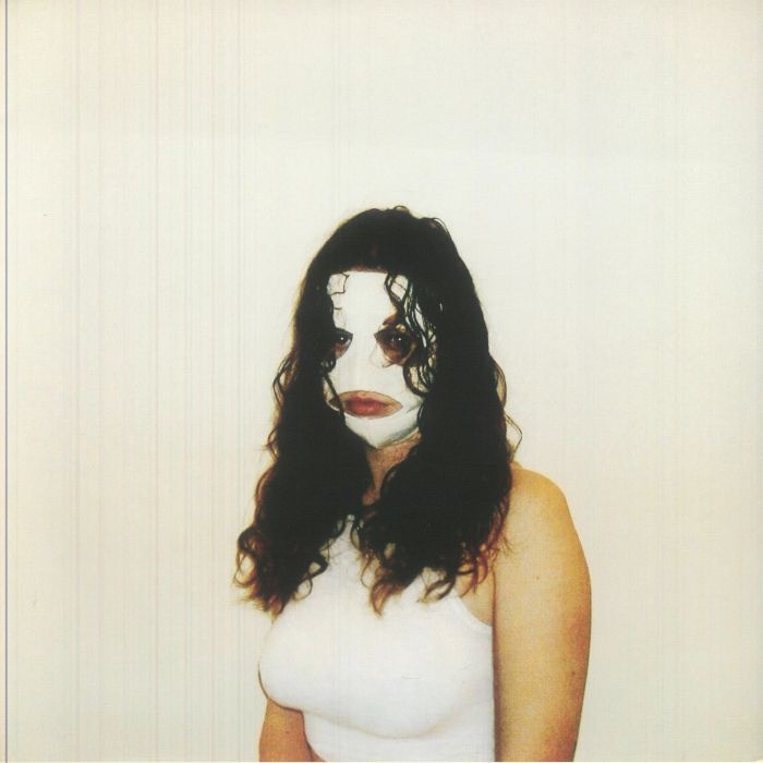 Sex Angel - Vinyl LP vinyl record cover