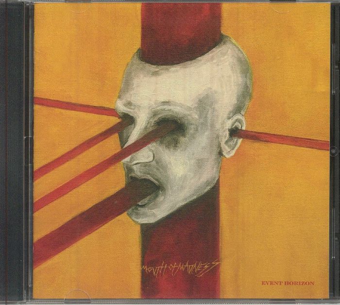 Event Horizon - CD CD cover