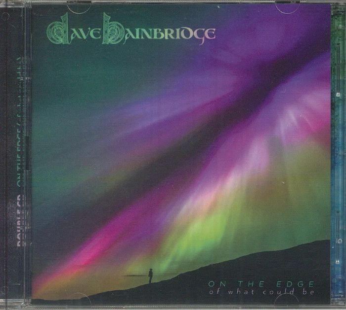 On The Edge (Of What Could Be) - 2CD CD cover