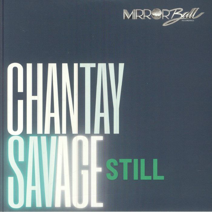 Still - Vinyl Single vinyl record cover