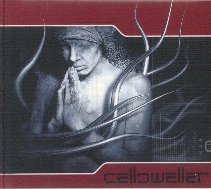 Celldweller - Definitive Edition 2CD CD cover