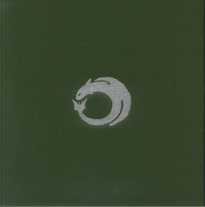 How To Train Your Dragon (Soundtrack) - Coloured Vinyl 3xLP vinyl record cover