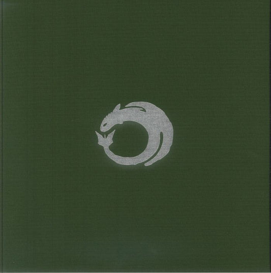 How To Train Your Dragon (Soundtrack) - Coloured Vinyl 3xLP vinyl record cover