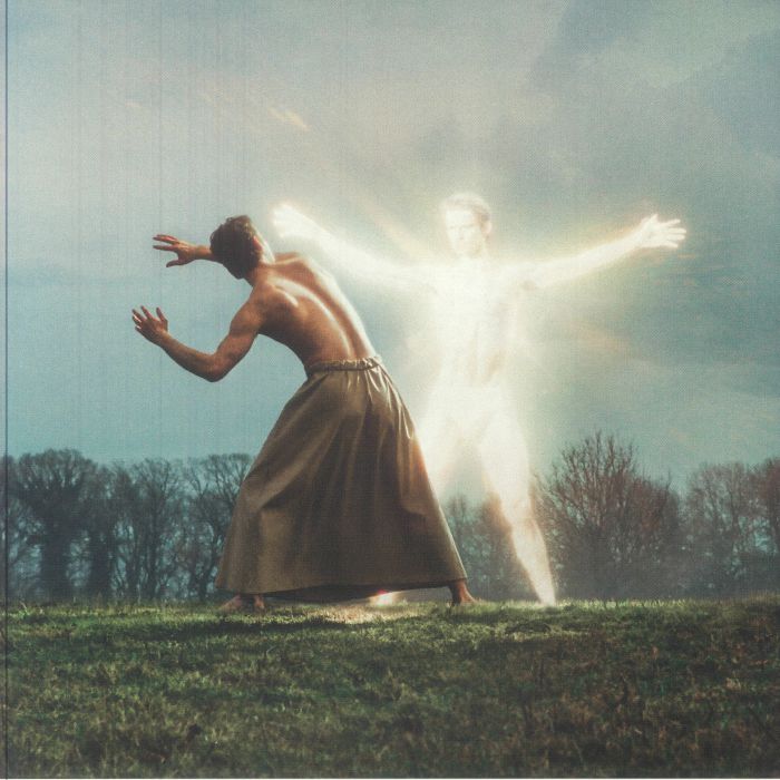 Between You & Me - 180 Gram Vinyl LP vinyl record cover
