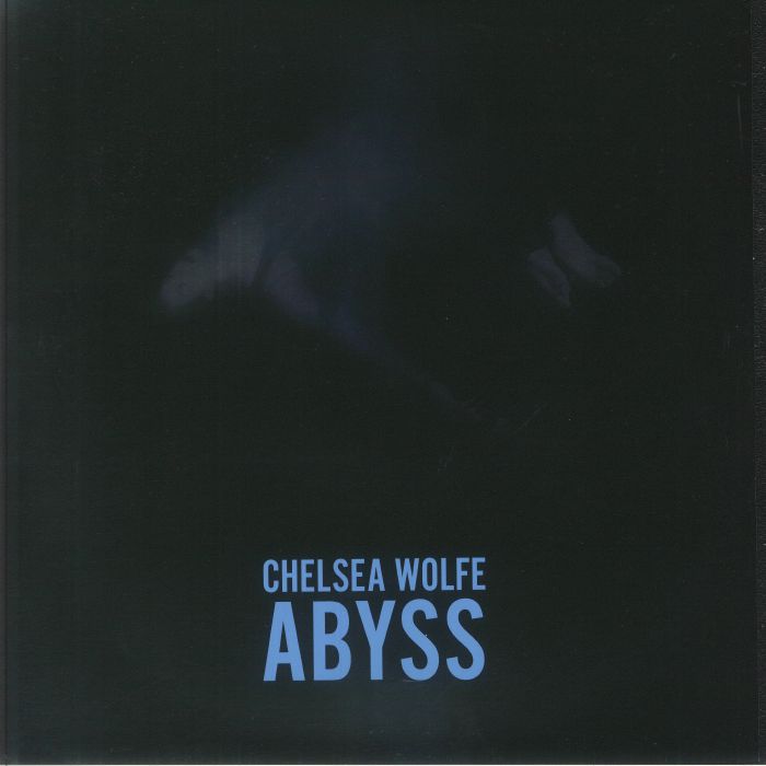 Abyss (10th Anniversary Edition) - 2xLP vinyl record cover