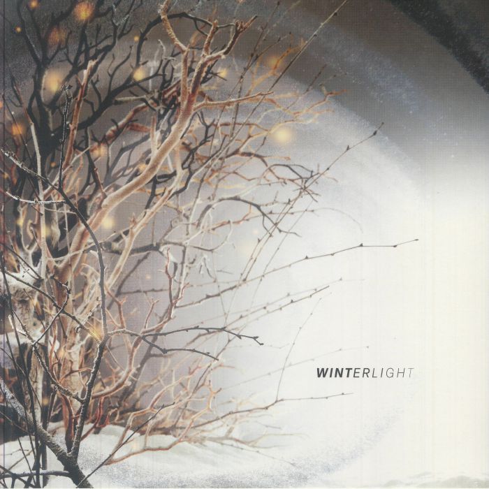 Winterlight - 2xLP vinyl record cover