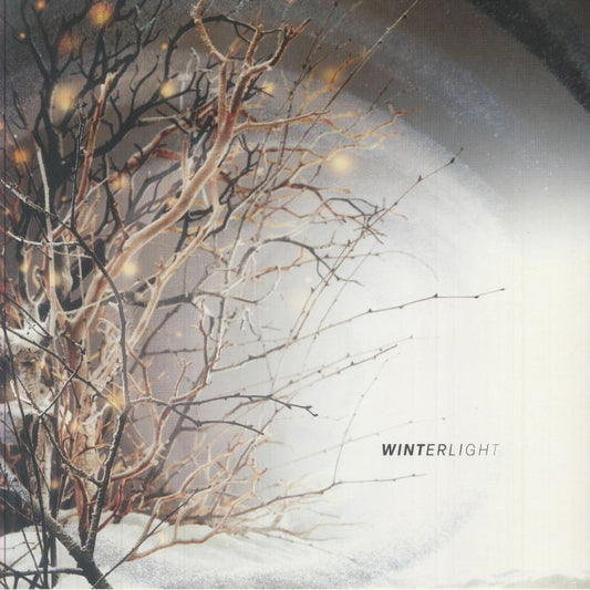 Winterlight - 2xLP vinyl record cover