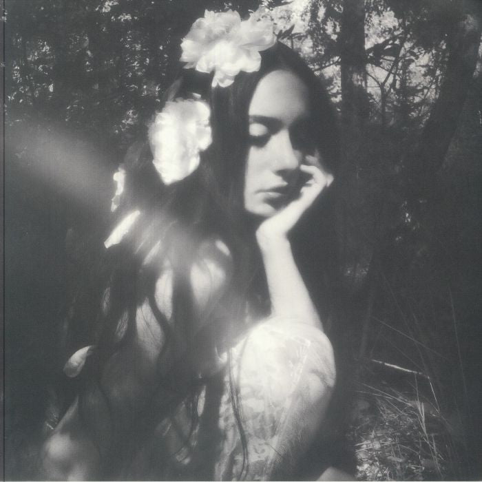 Sad Girl Summer - 2xLP vinyl record cover