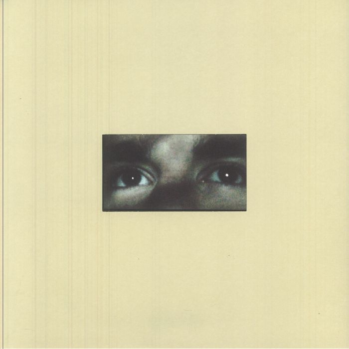 Everybody Is Going To Heaven - 10th Anniversary Gold Vinyl 2xLP vinyl record cover