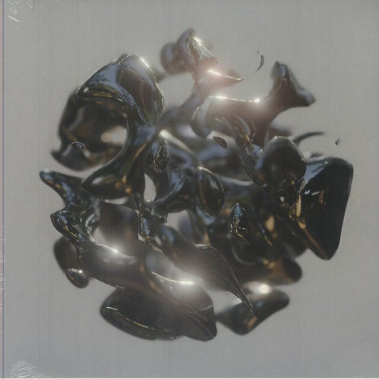 Evolve - Vinyl LP vinyl record cover