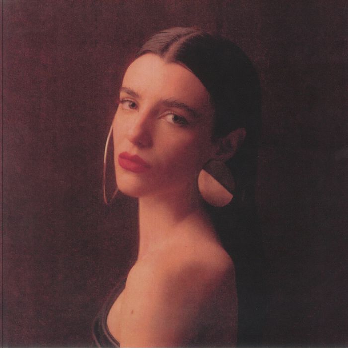 Inteira (Deluxe Edition) - Vinyl LP vinyl record cover