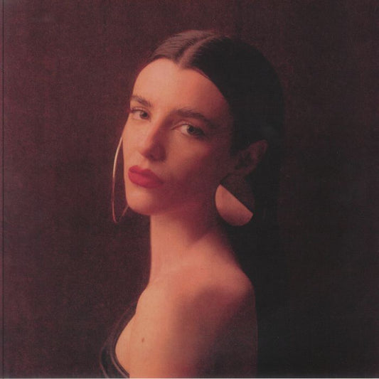 Inteira (Deluxe Edition) - Limited Edition Creamy White Vinyl LP vinyl record cover