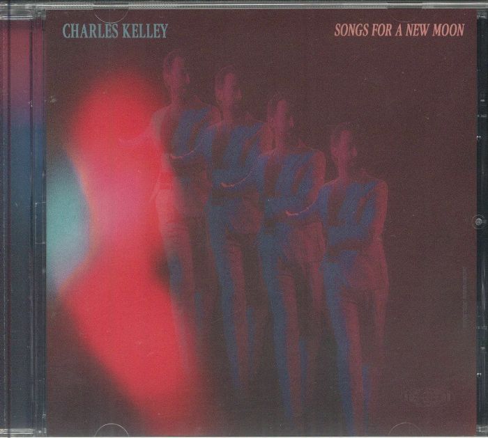 Songs For A New Moon - CD CD cover