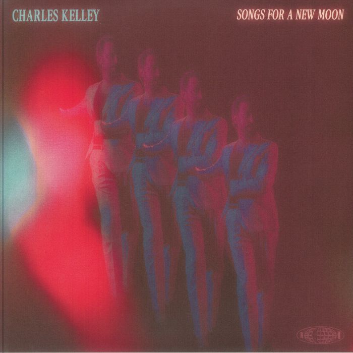 Songs For A New Moon - 2xLP vinyl record cover